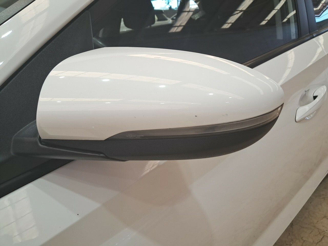 Foto Hyundai i20 30