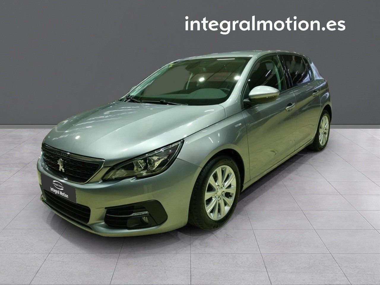 Foto Peugeot 308 1