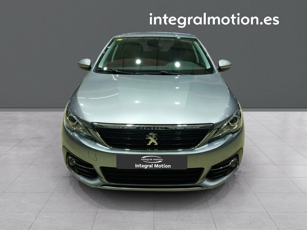 Foto Peugeot 308 2