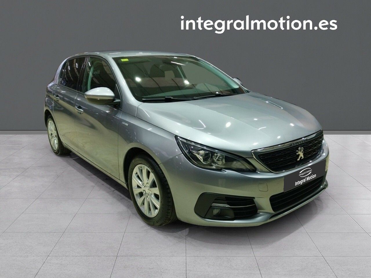 Foto Peugeot 308 3
