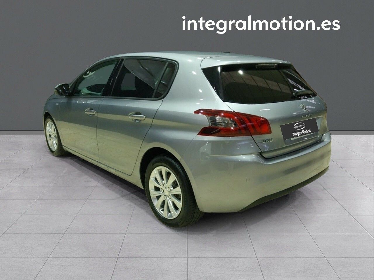 Foto Peugeot 308 4