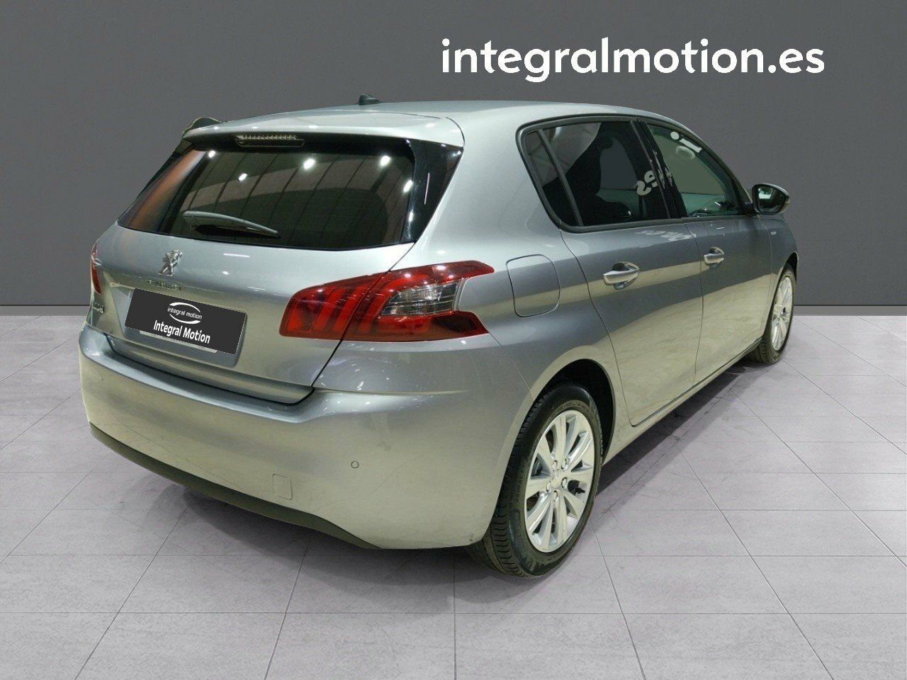 Foto Peugeot 308 5