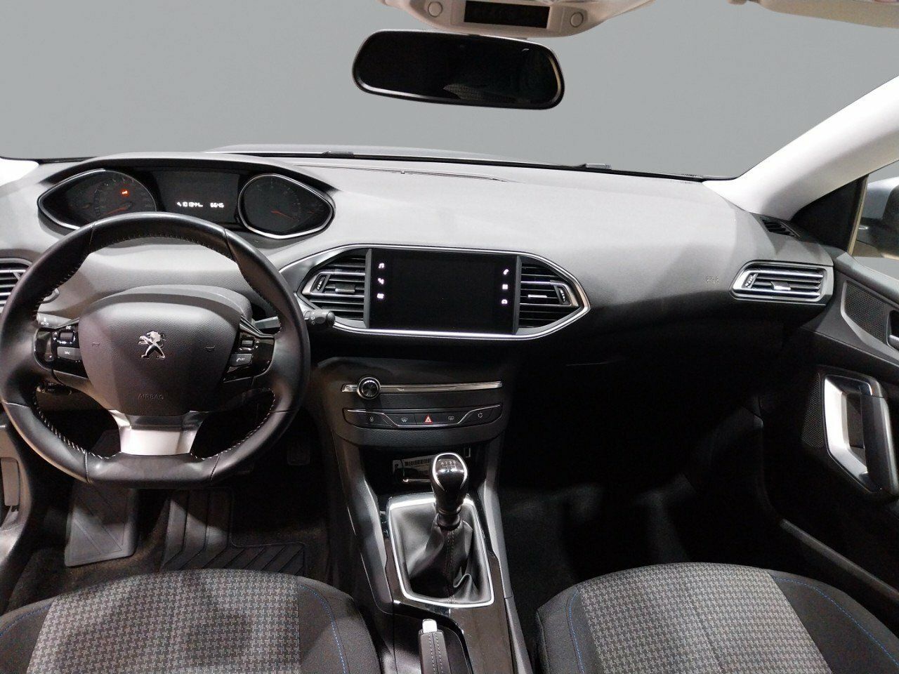 Foto Peugeot 308 7