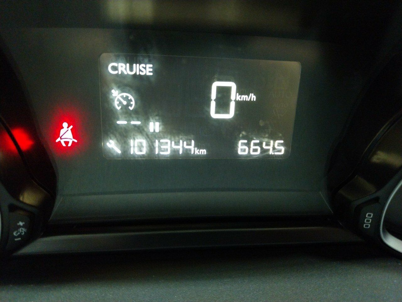 Foto Peugeot 308 8