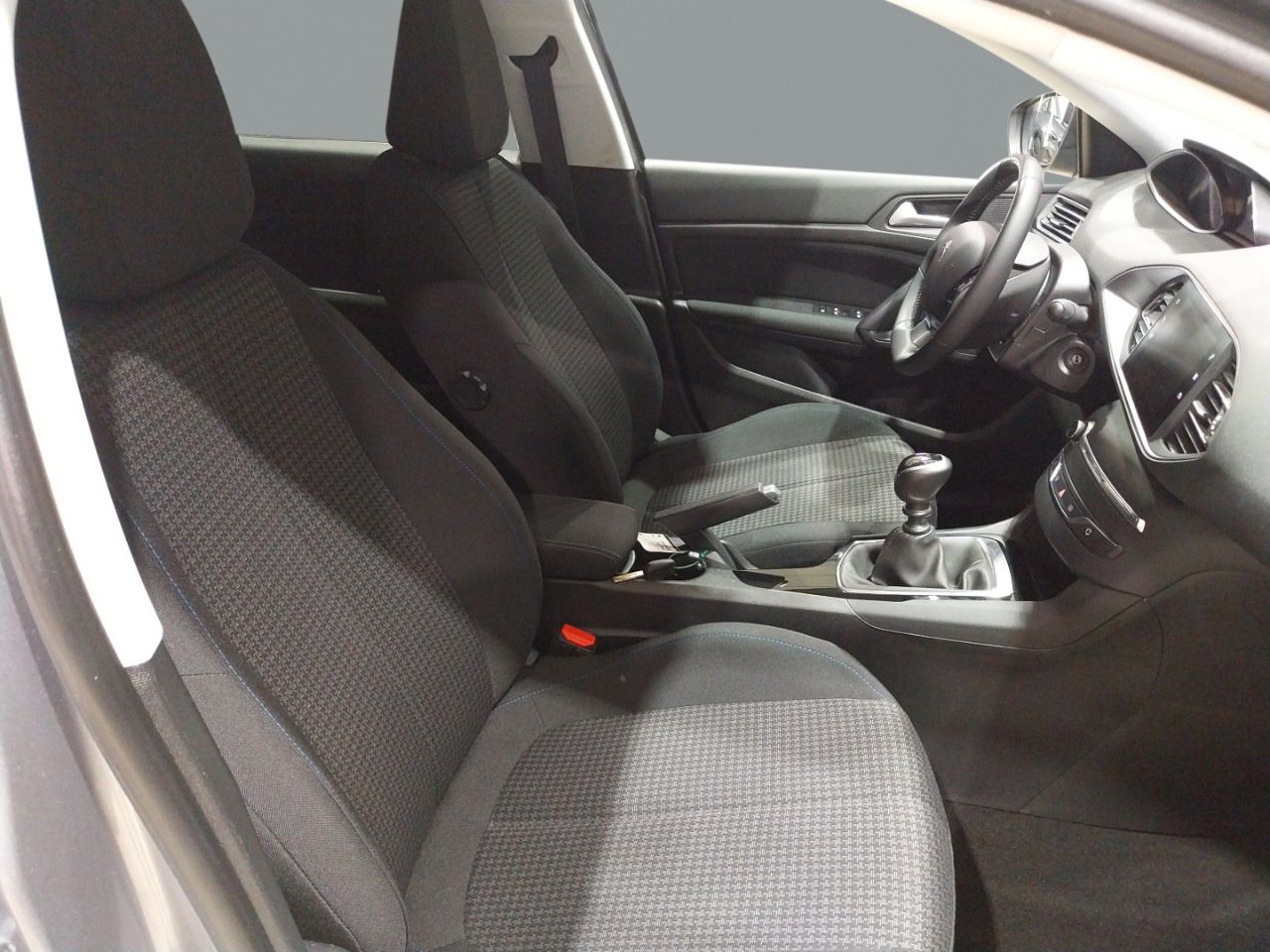 Foto Peugeot 308 9