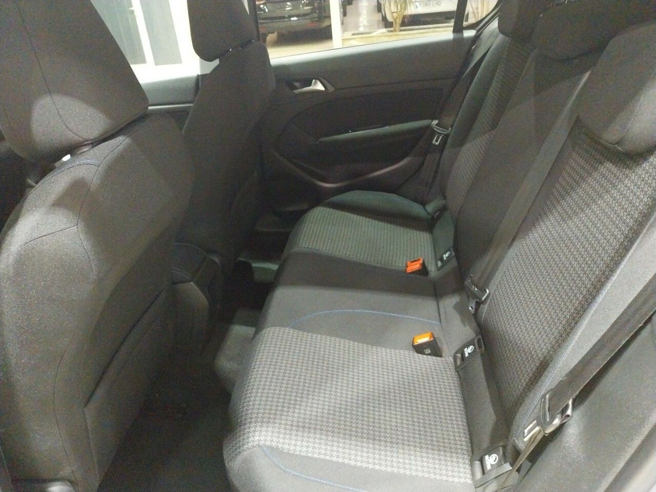 Foto Peugeot 308 10