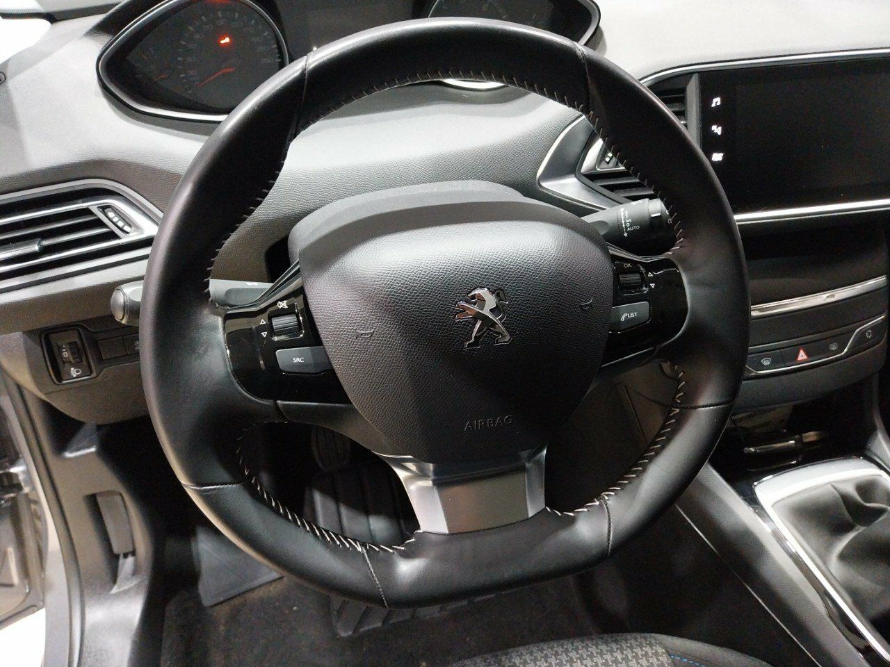Foto Peugeot 308 11