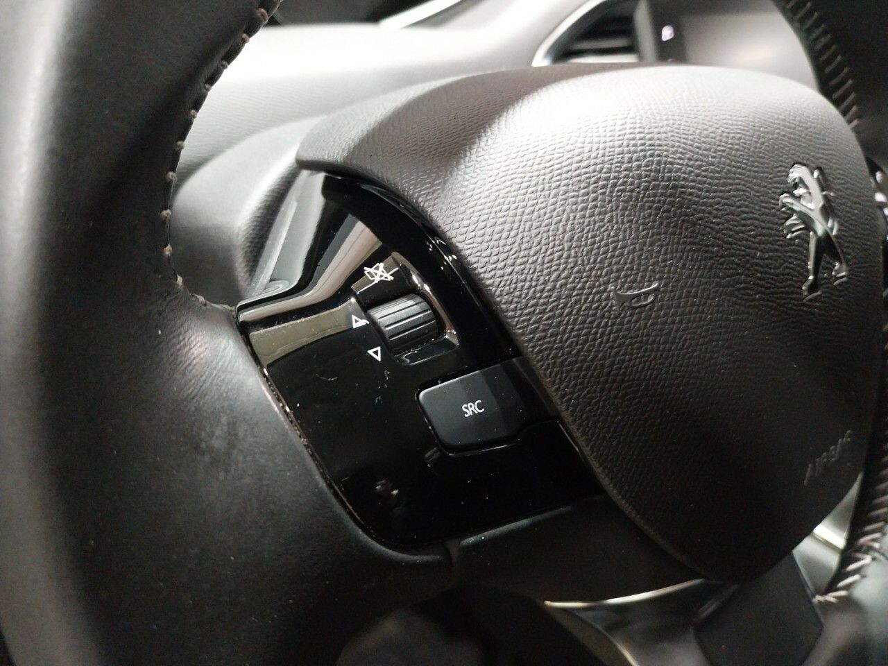 Foto Peugeot 308 12