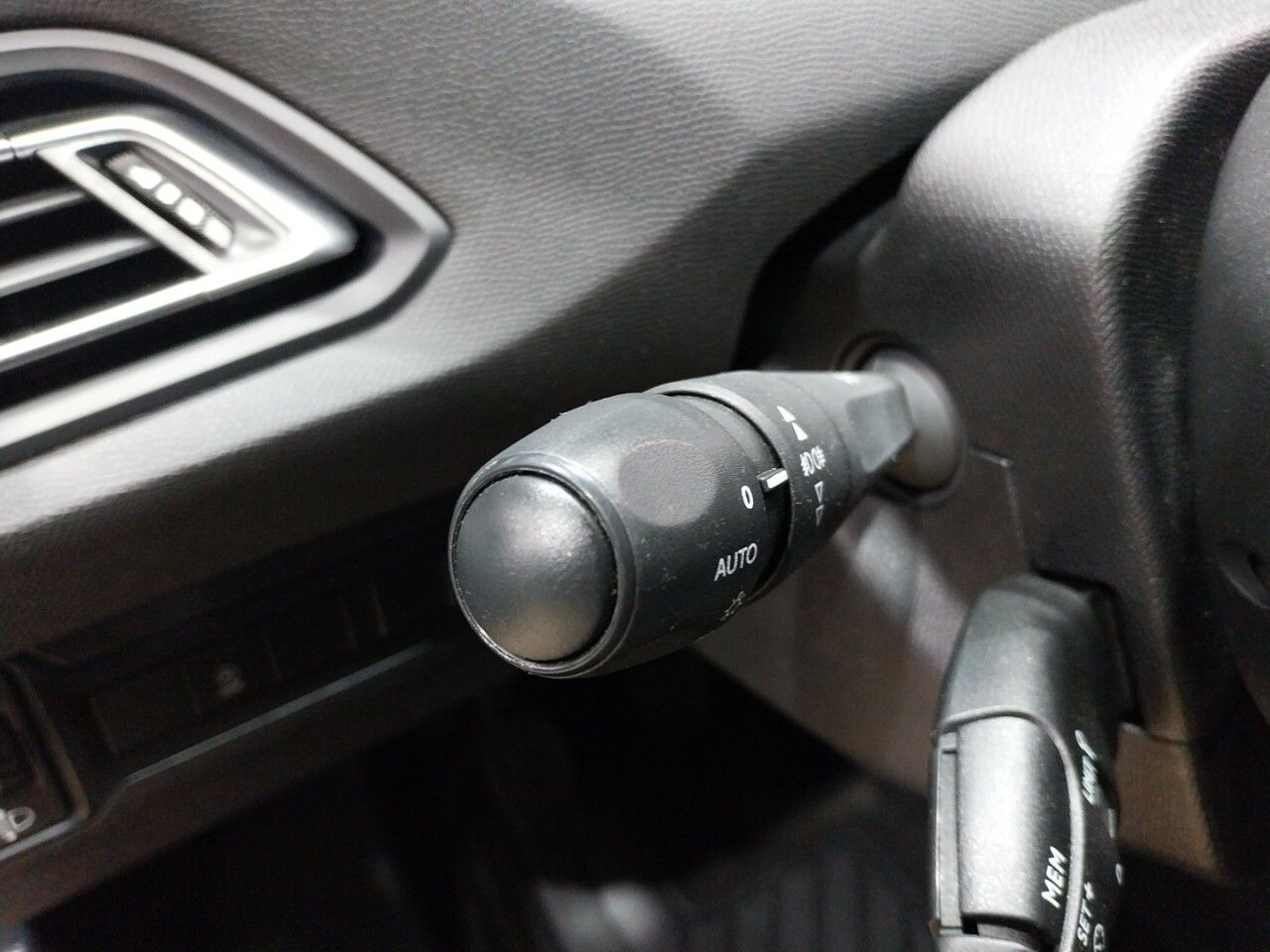 Foto Peugeot 308 14