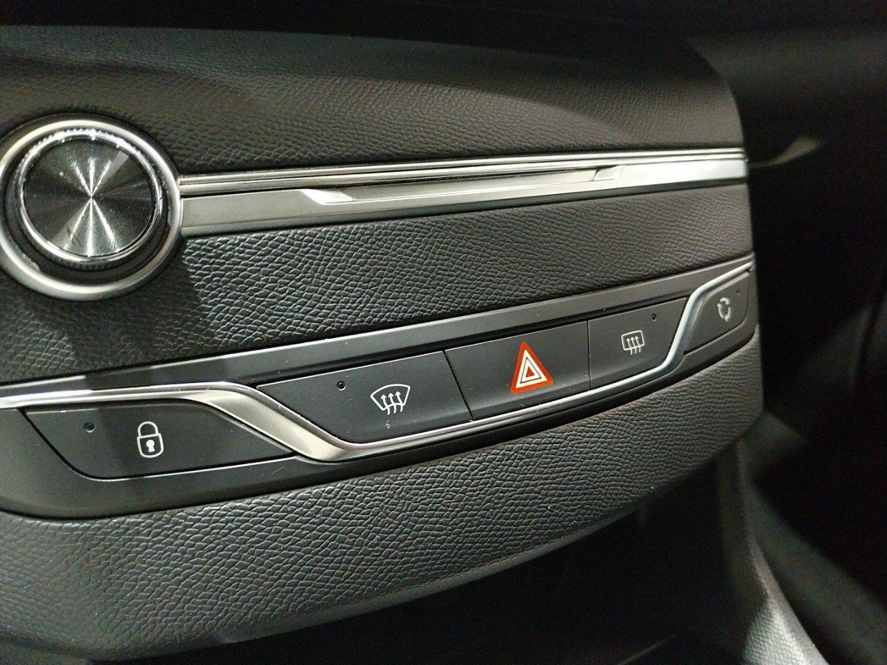 Foto Peugeot 308 17