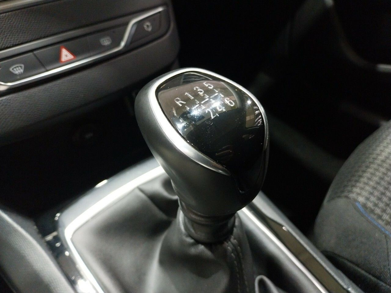 Foto Peugeot 308 18
