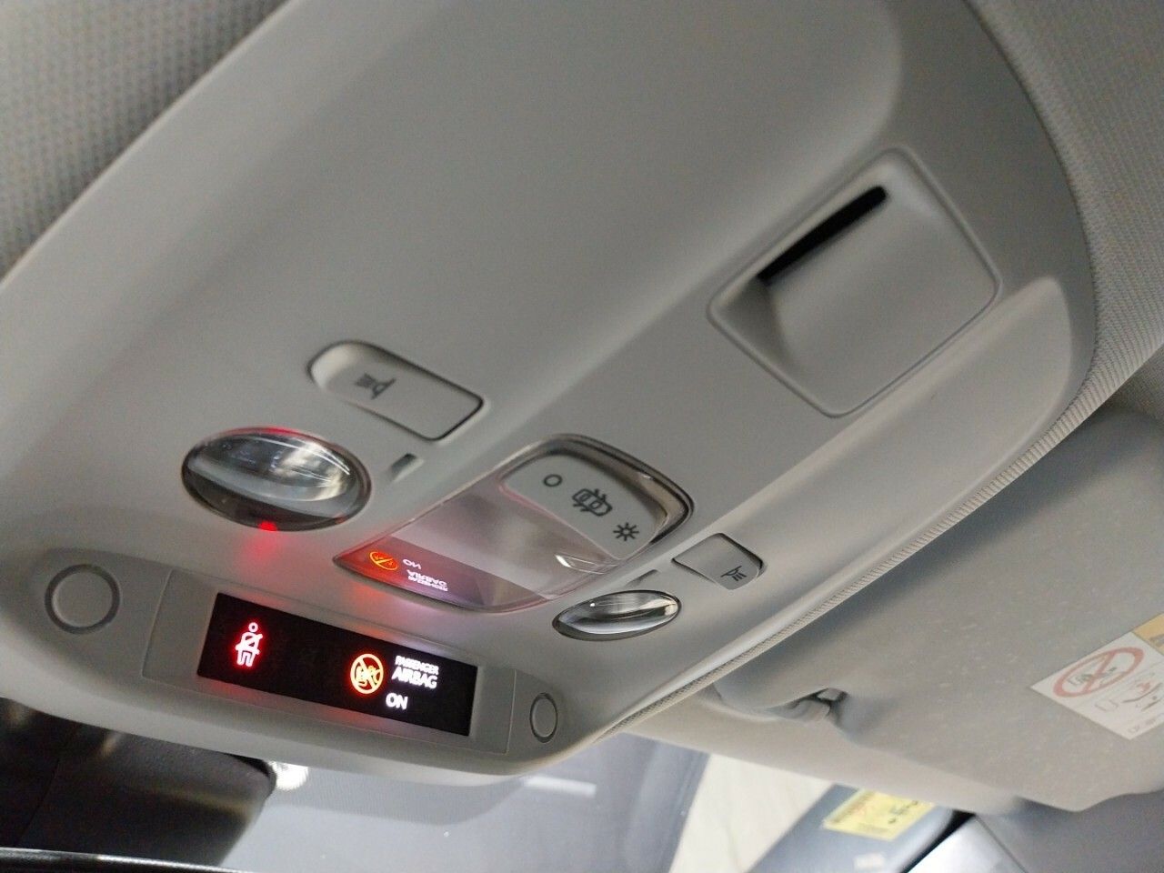 Foto Peugeot 308 19
