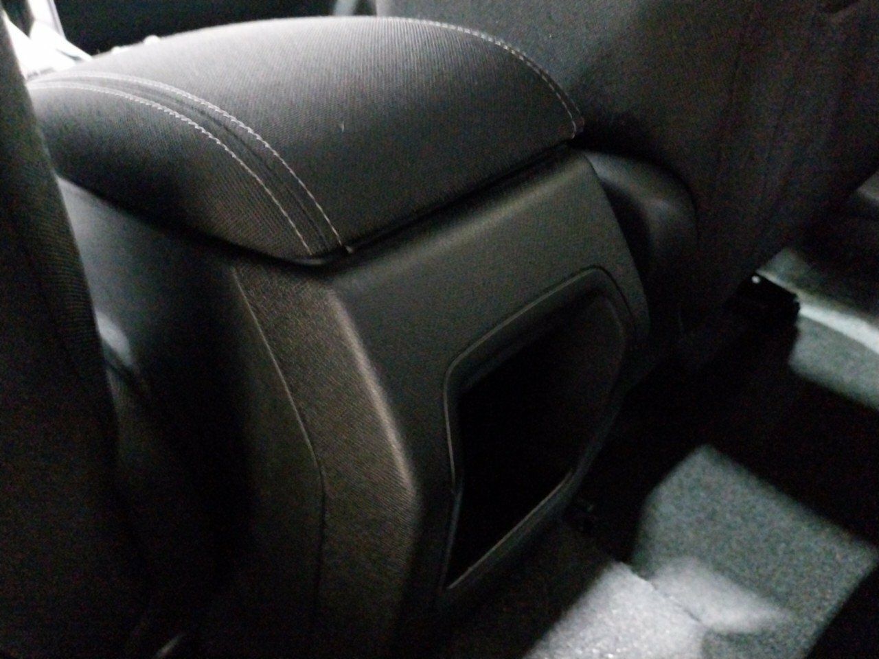 Foto Peugeot 308 21