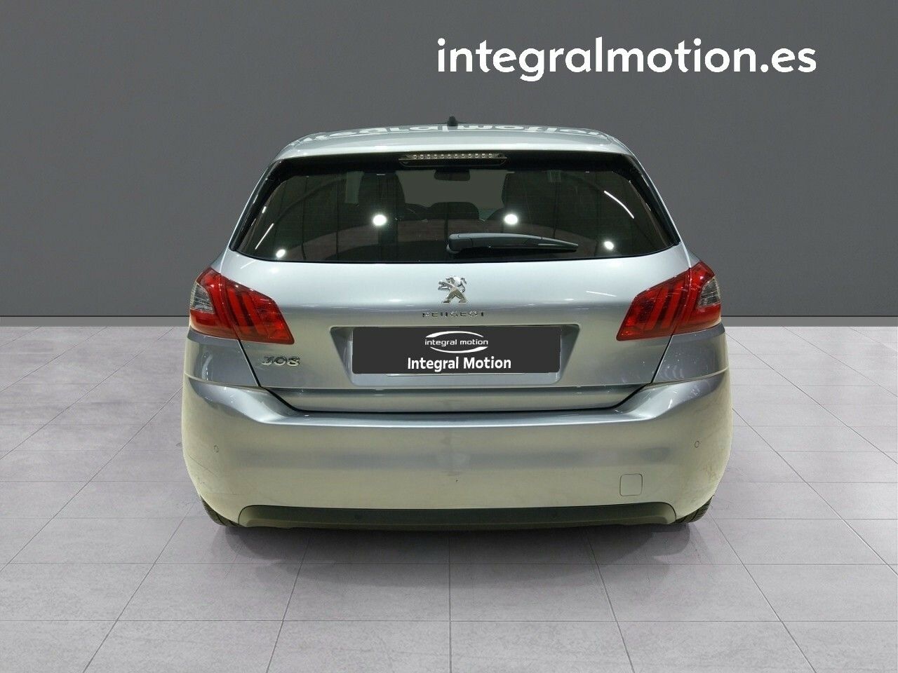 Foto Peugeot 308 25