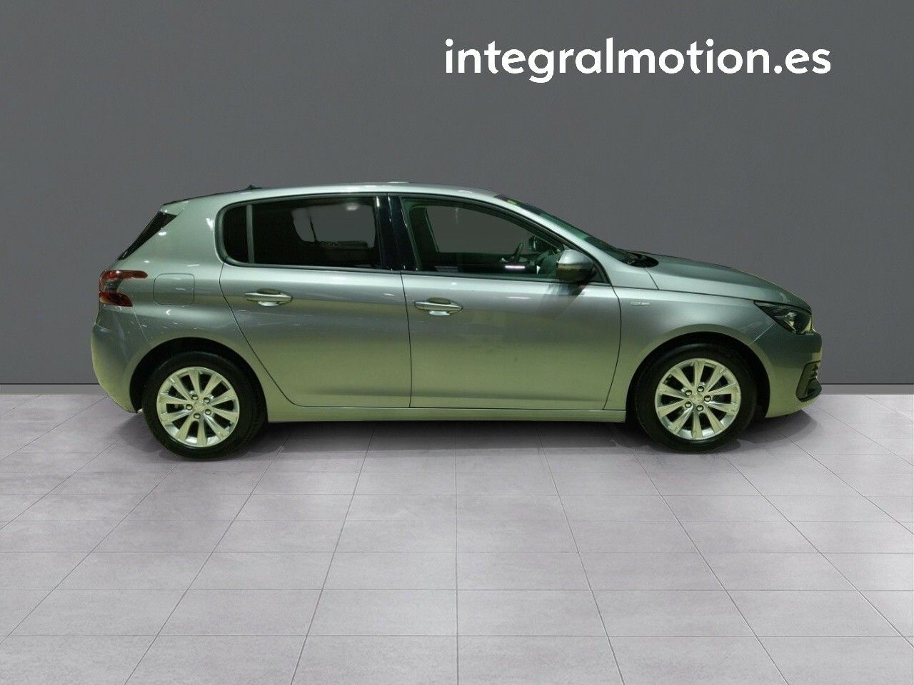 Foto Peugeot 308 26