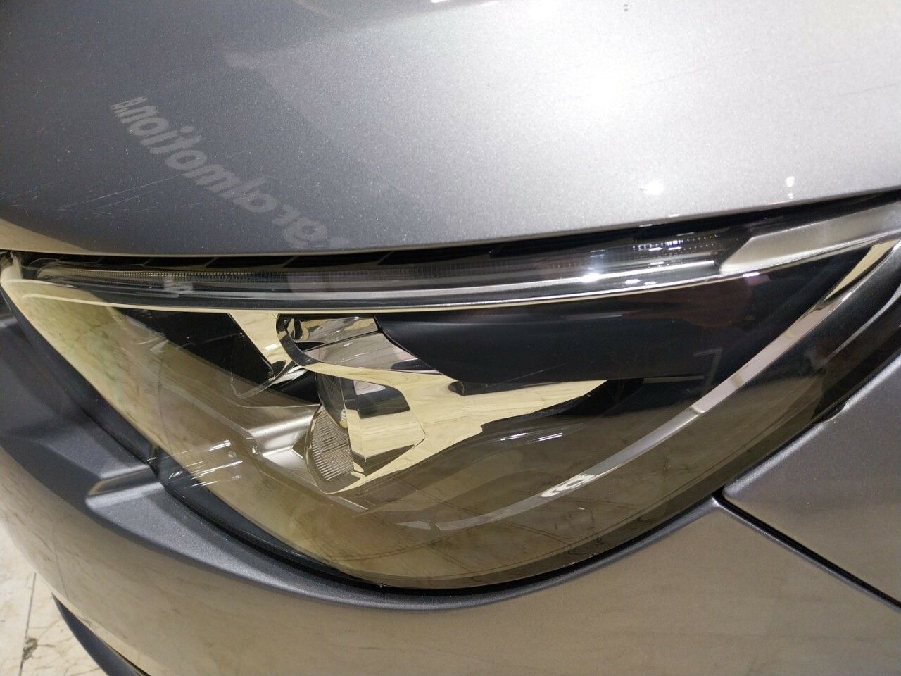 Foto Peugeot 308 27