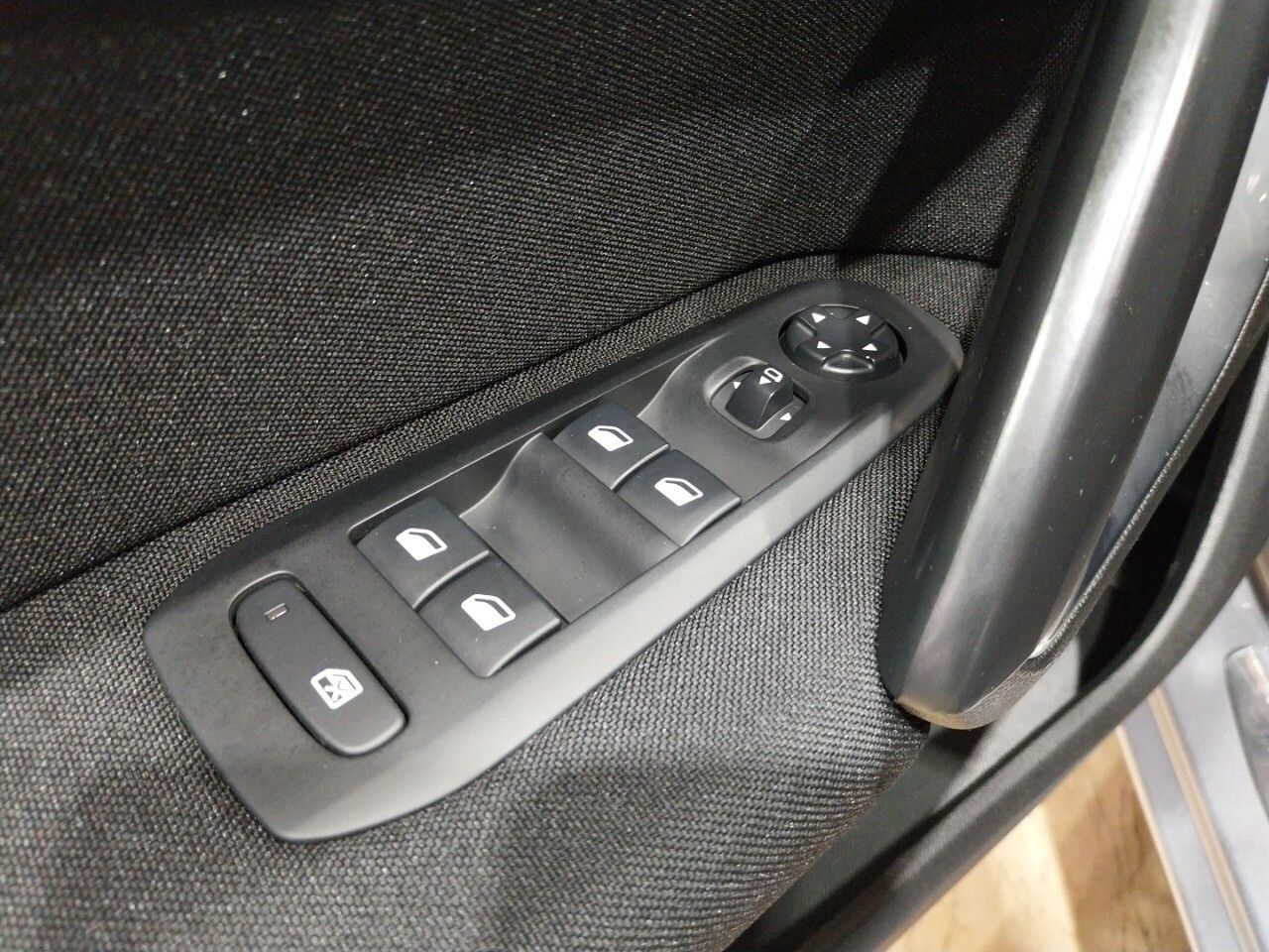 Foto Peugeot 308 33