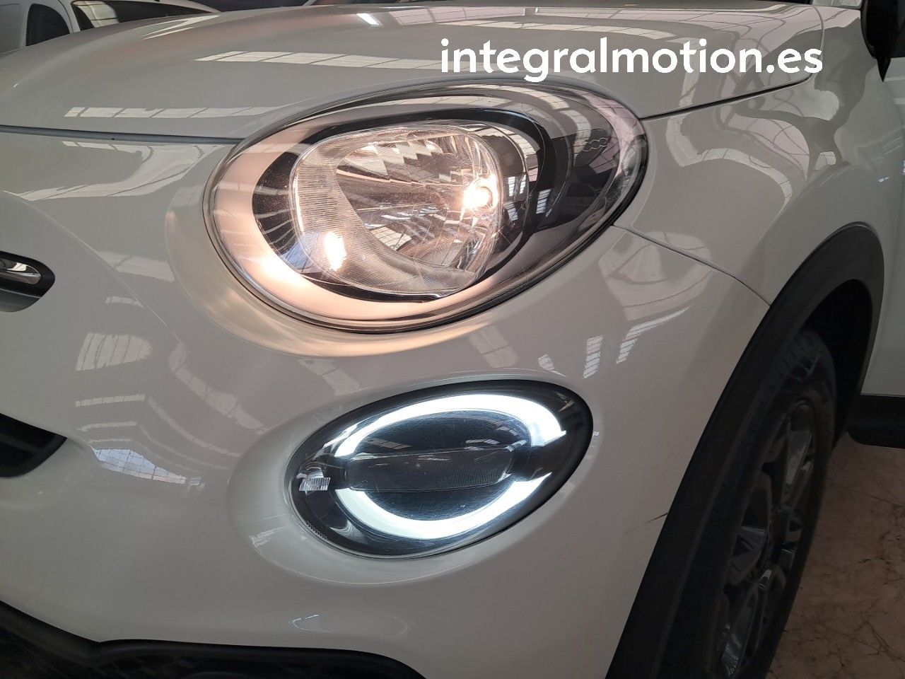 Foto Fiat 500X 3