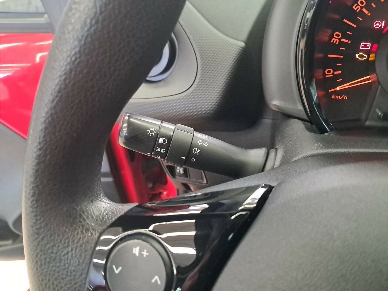 Foto Toyota Aygo 11