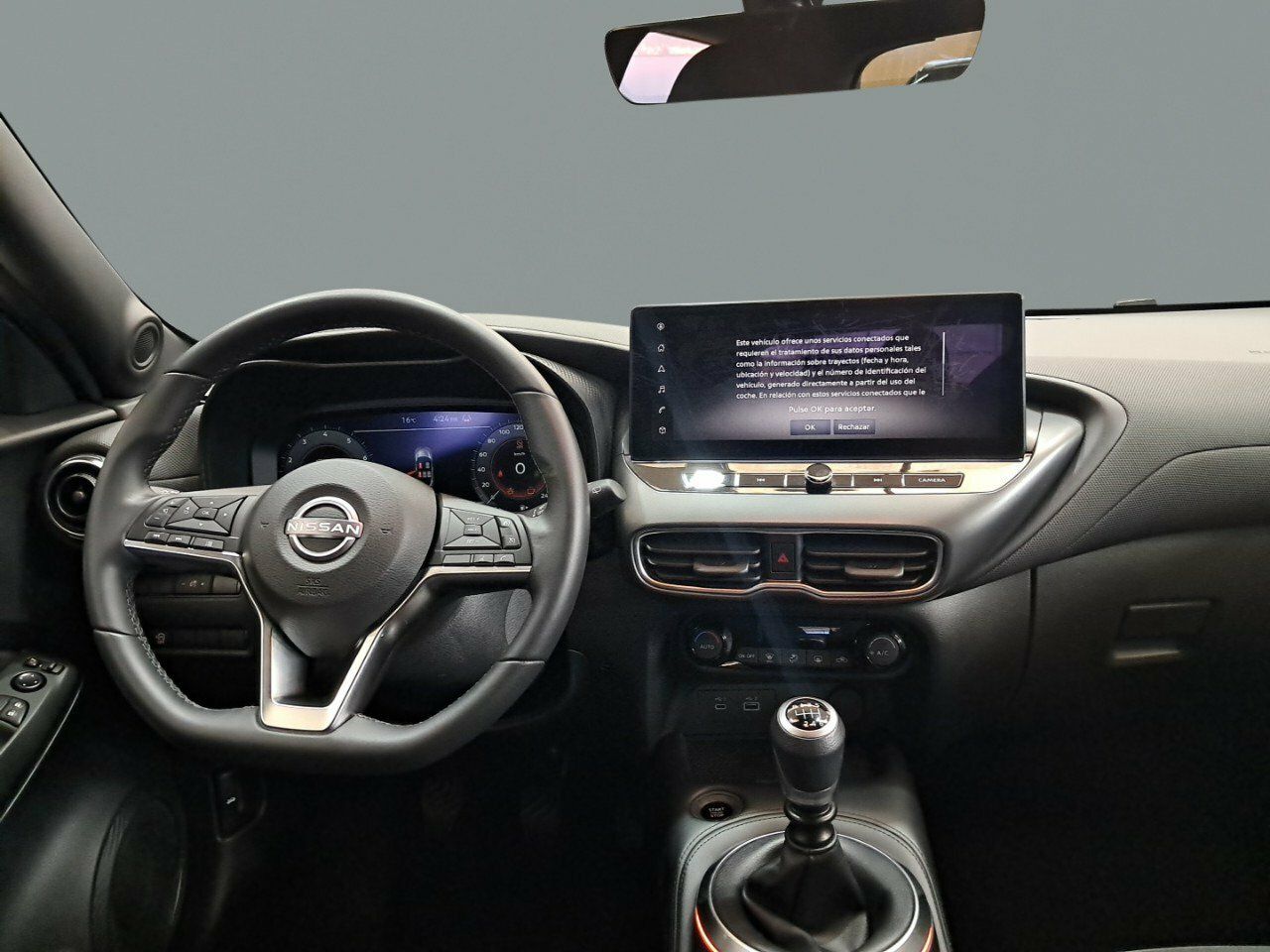Foto Nissan Juke 7