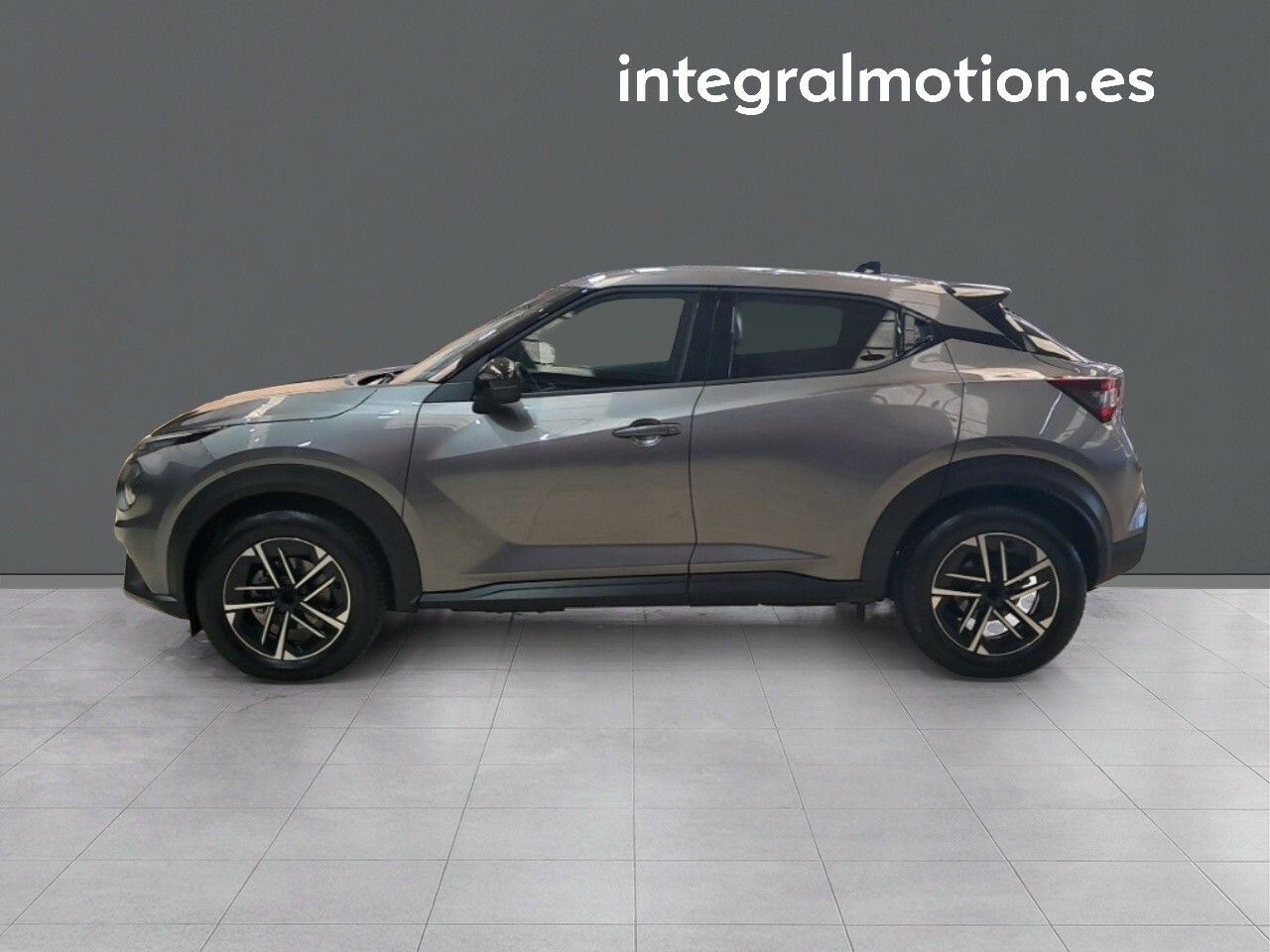 Foto Nissan Juke 23