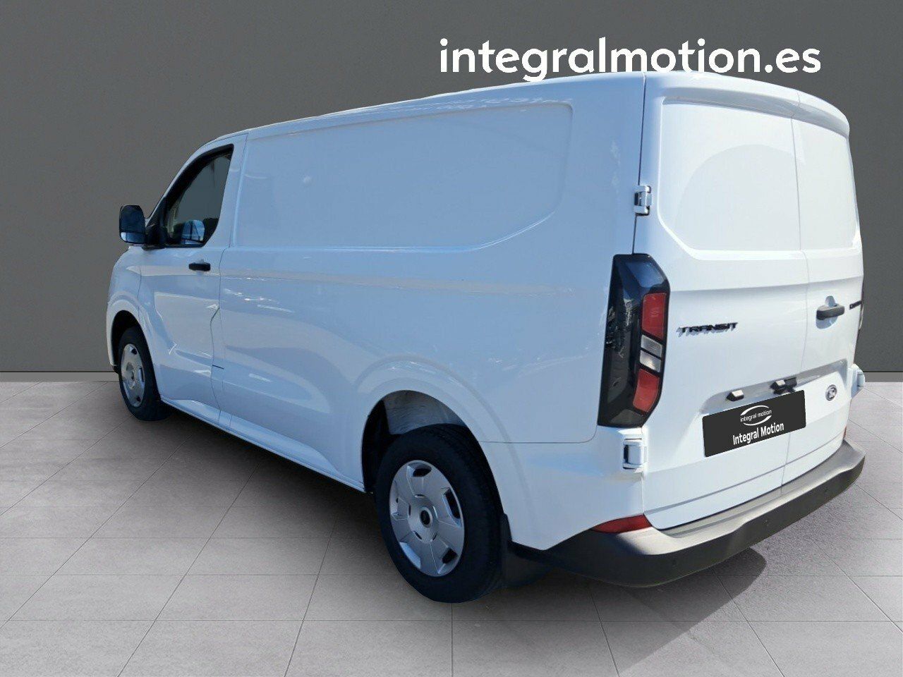 Foto Ford Transit Custom 9