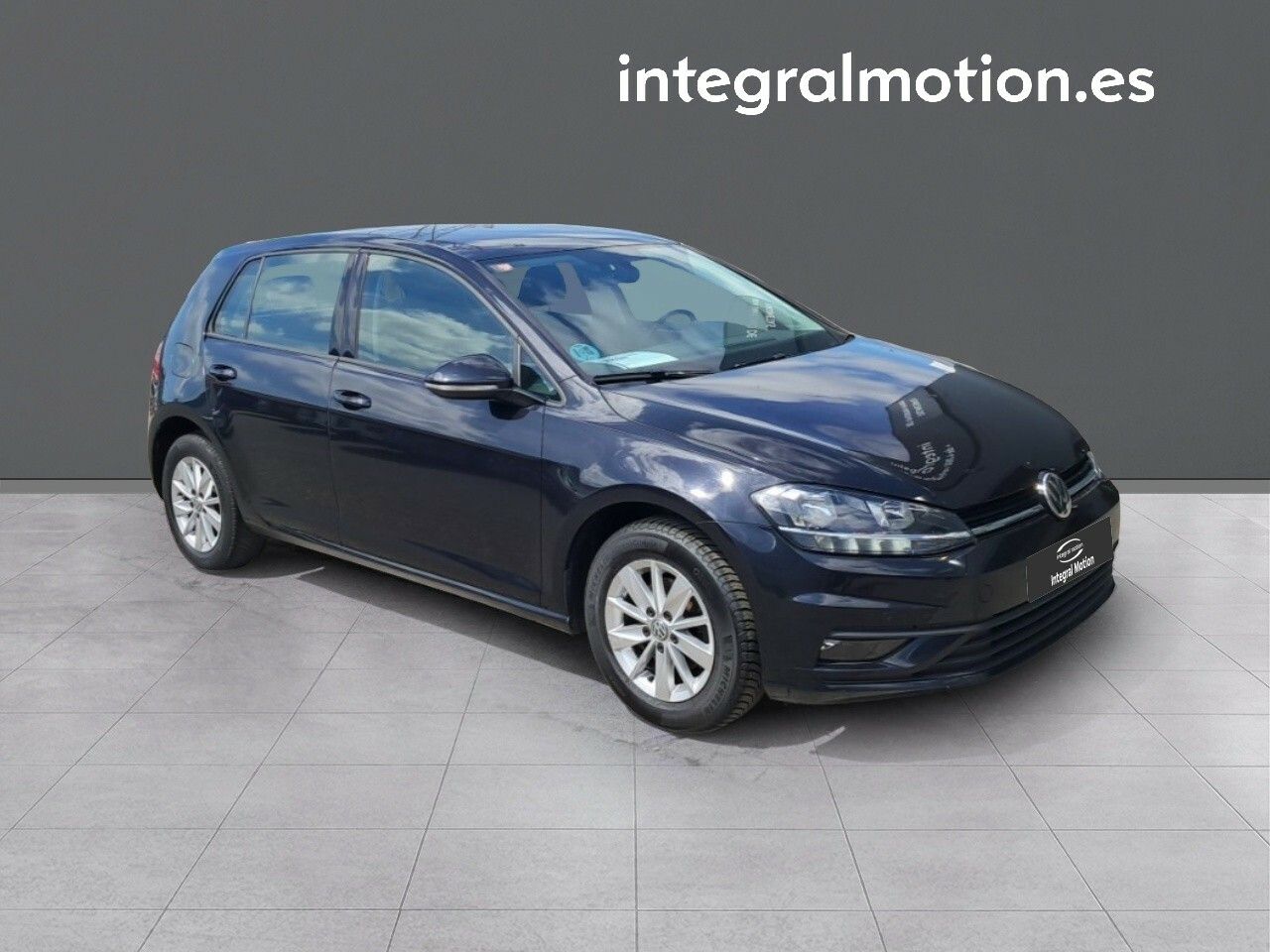 Foto Volkswagen Golf 3