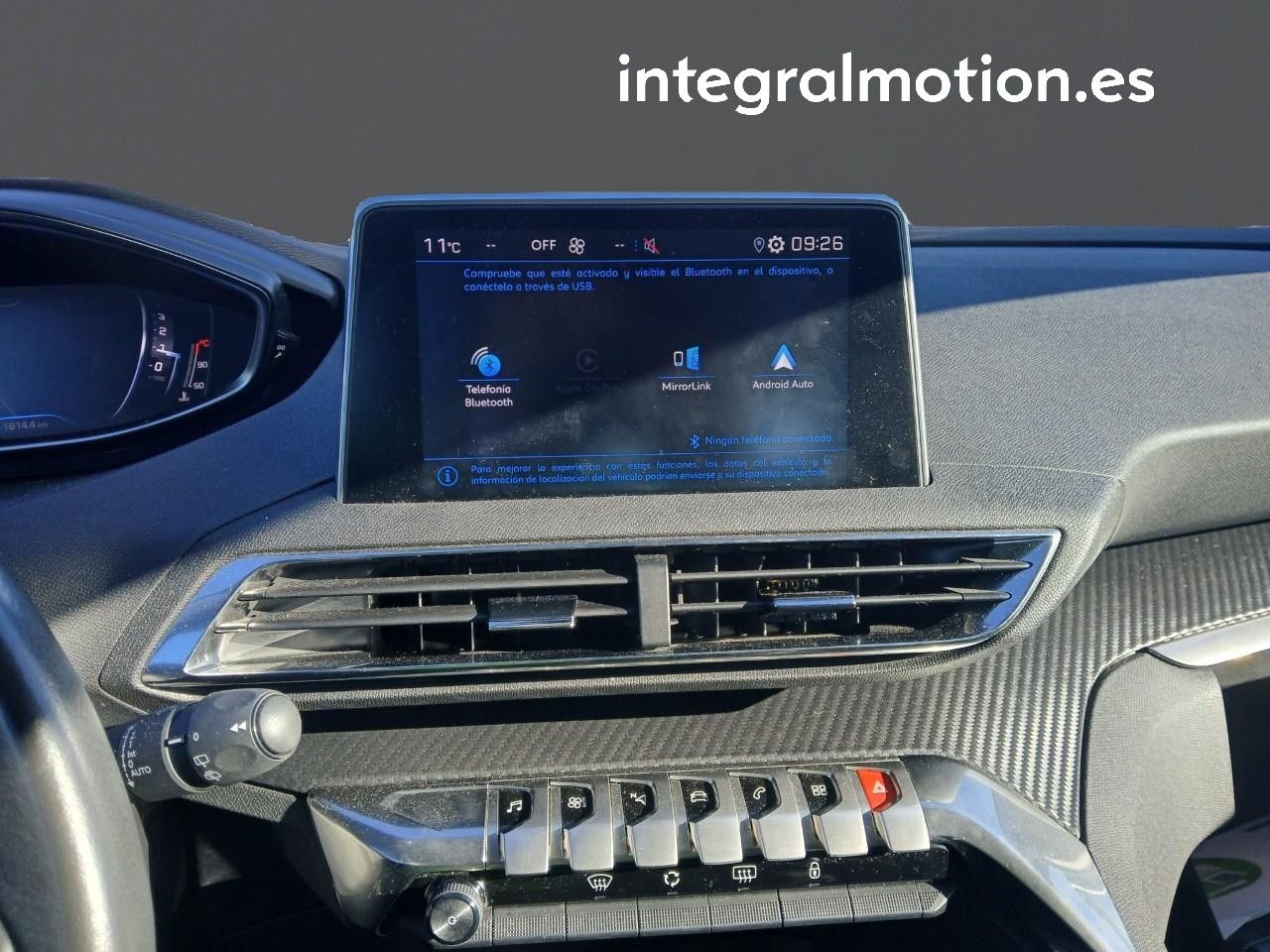 Foto Peugeot 3008 9