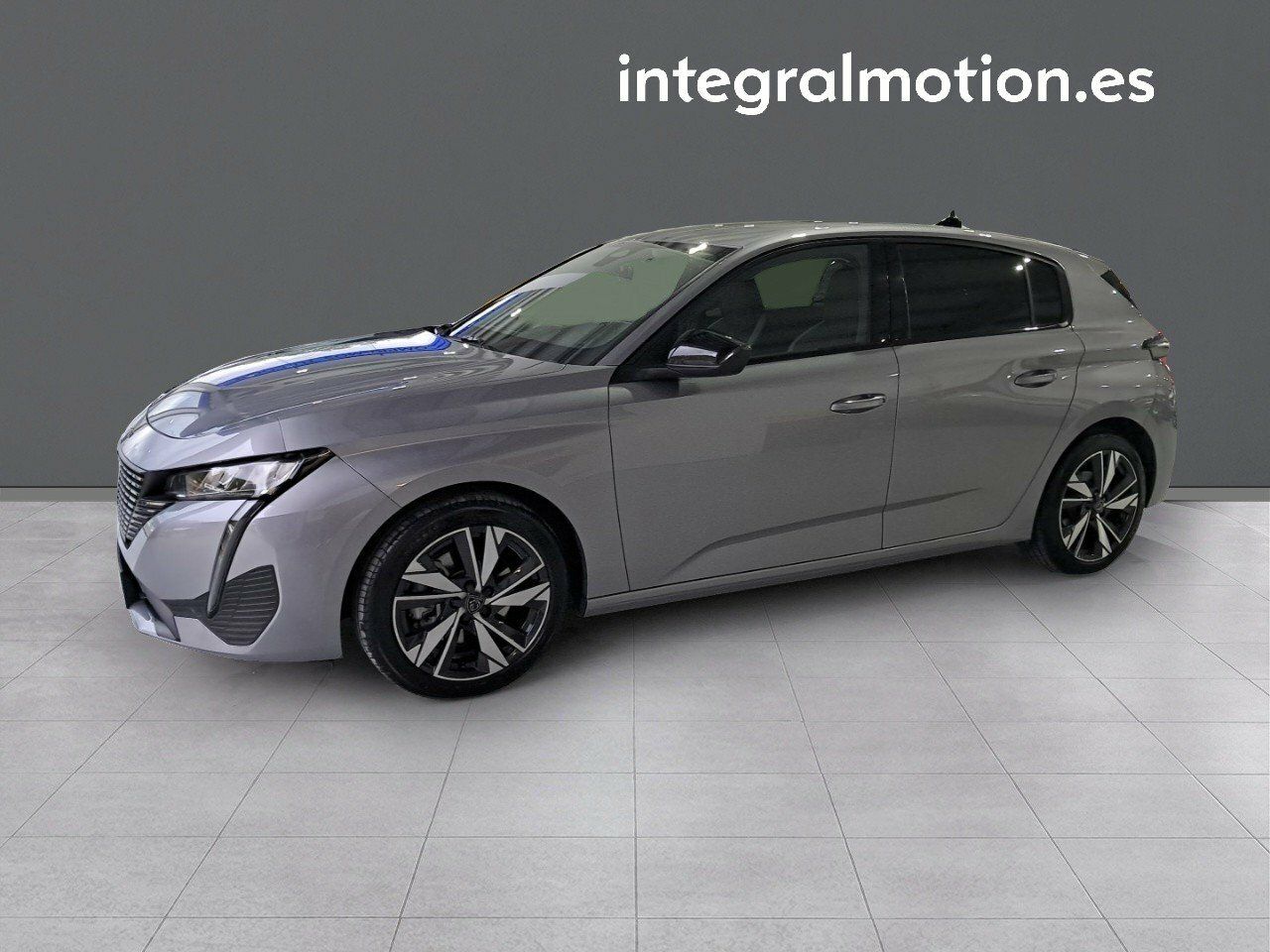 Foto Peugeot 308 1