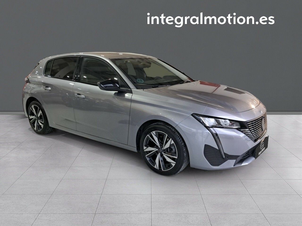 Foto Peugeot 308 3