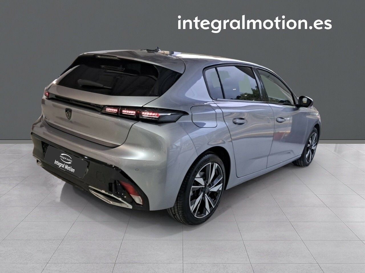 Foto Peugeot 308 5