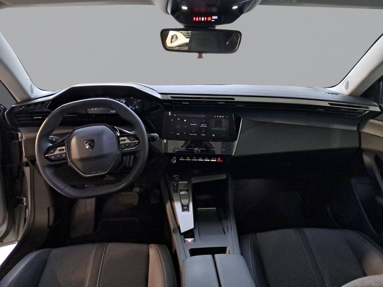 Foto Peugeot 308 7