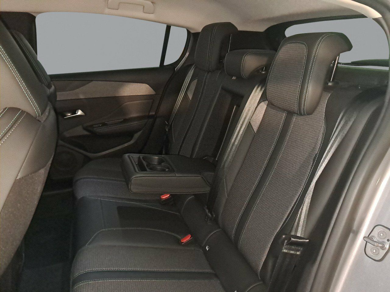 Foto Peugeot 308 10