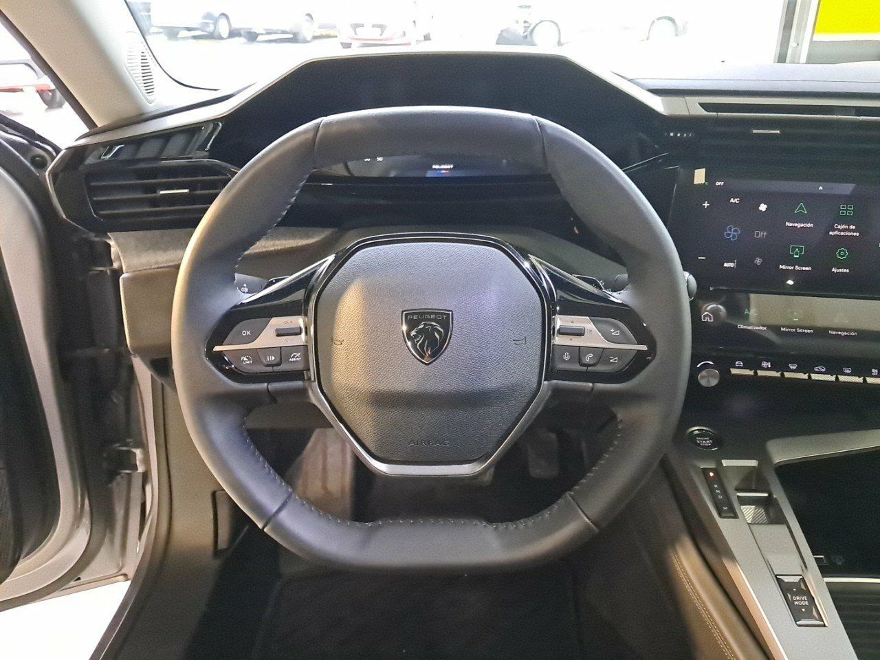 Foto Peugeot 308 11