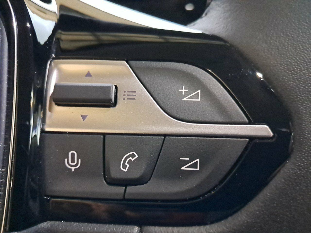 Foto Peugeot 308 13