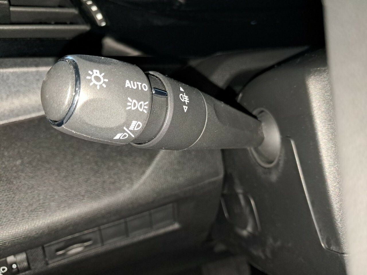Foto Peugeot 308 14