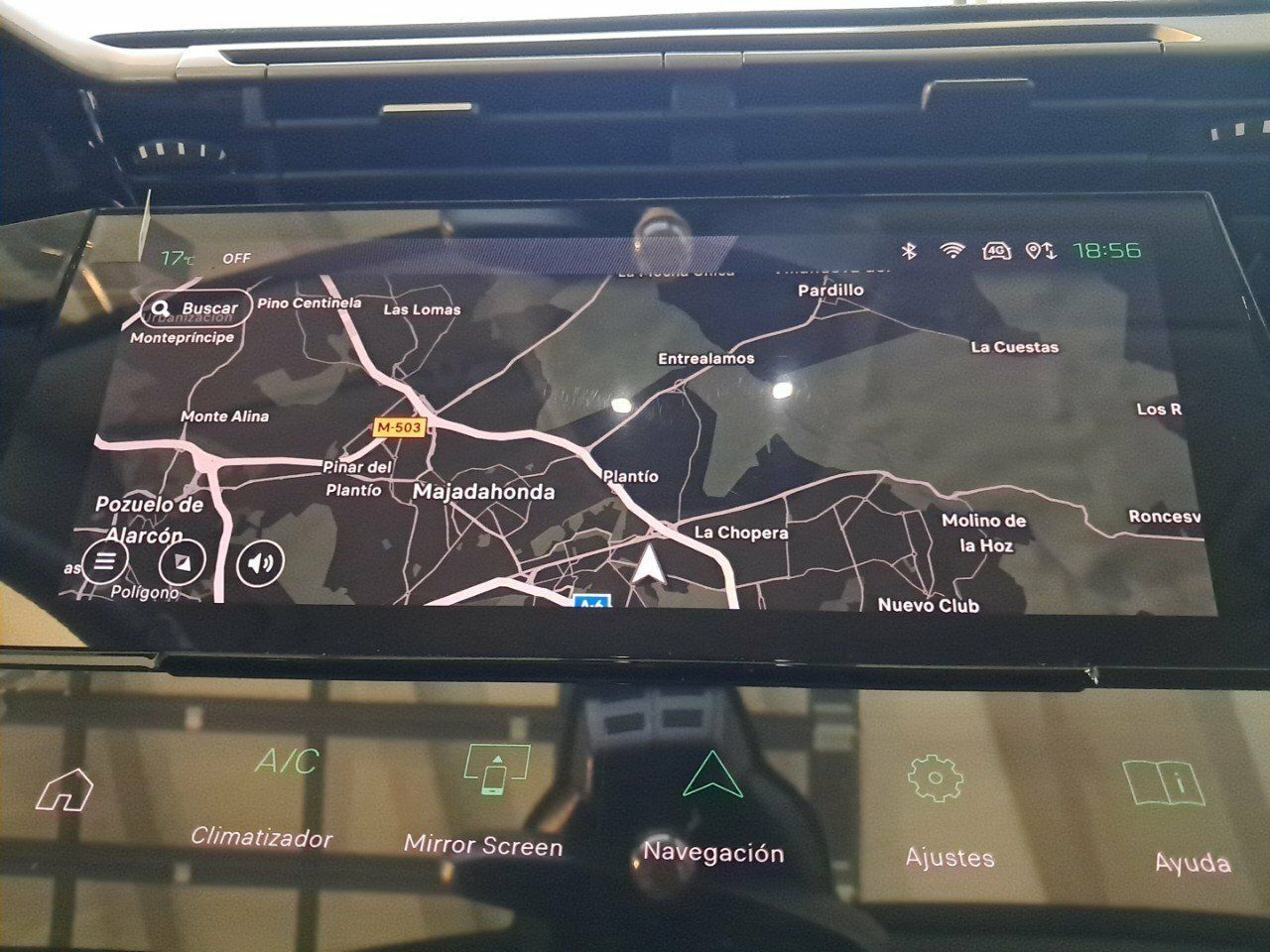 Foto Peugeot 308 15