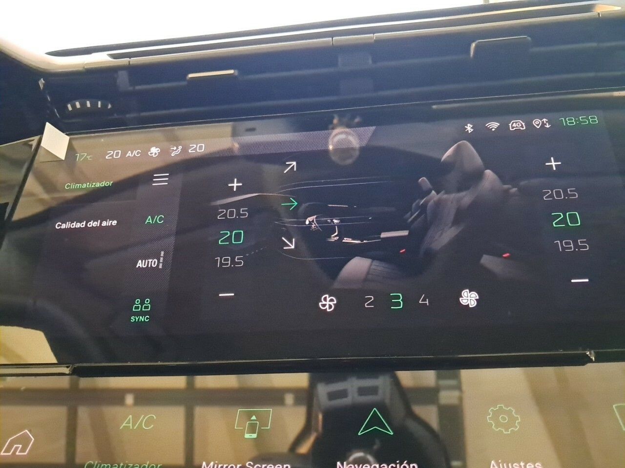 Foto Peugeot 308 17