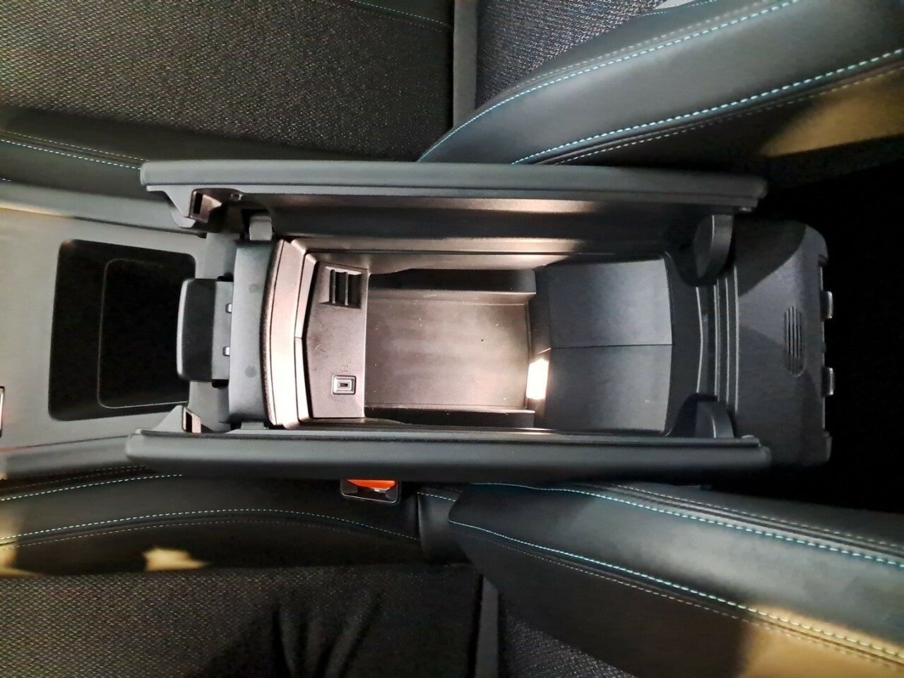 Foto Peugeot 308 22