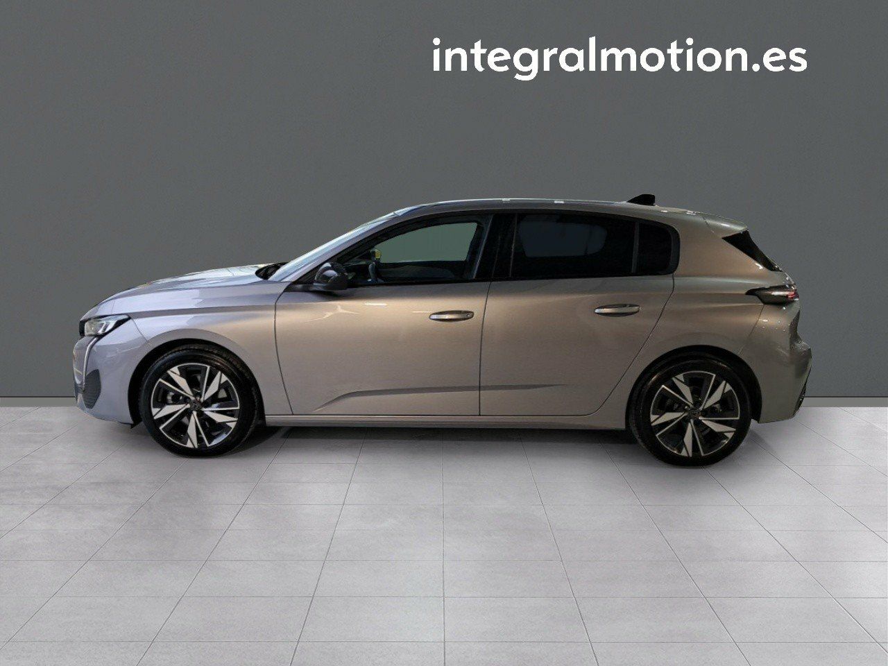 Foto Peugeot 308 24