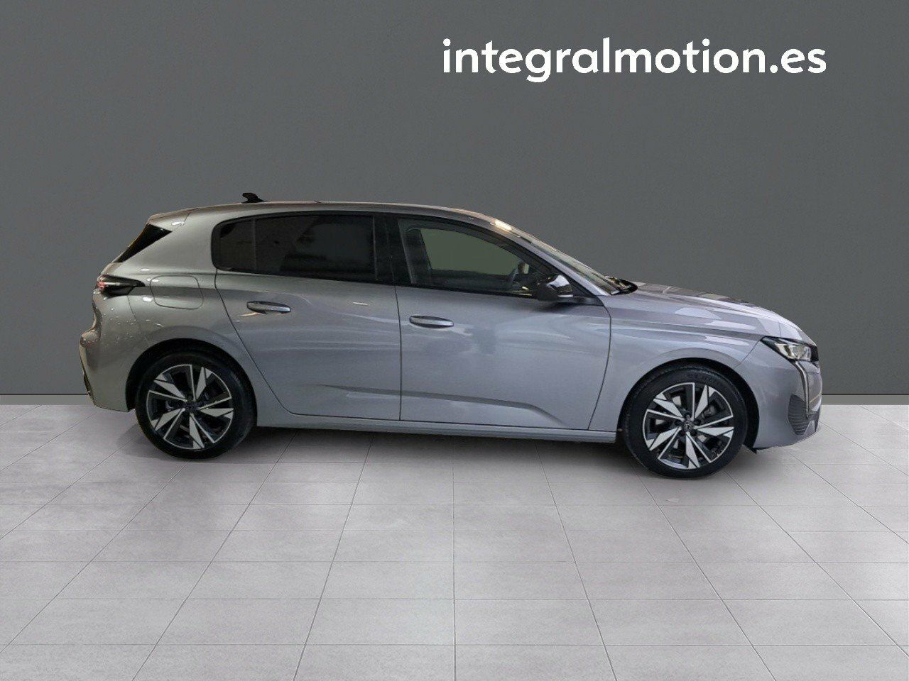 Foto Peugeot 308 26