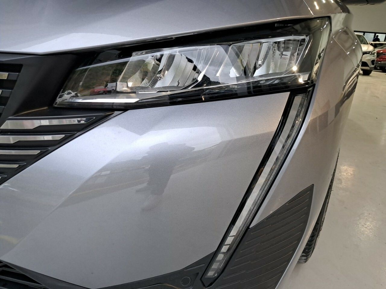 Foto Peugeot 308 27