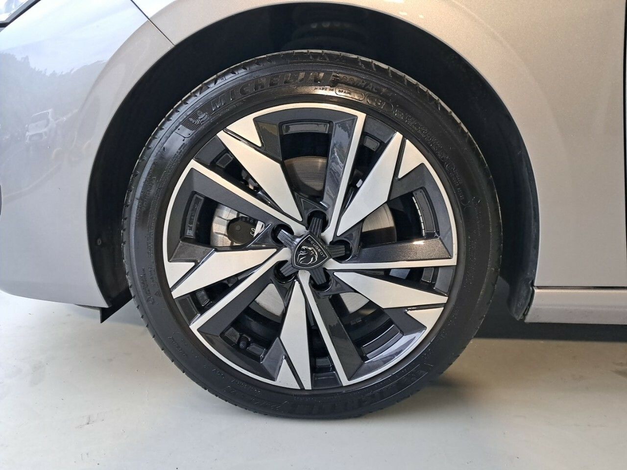 Foto Peugeot 308 29