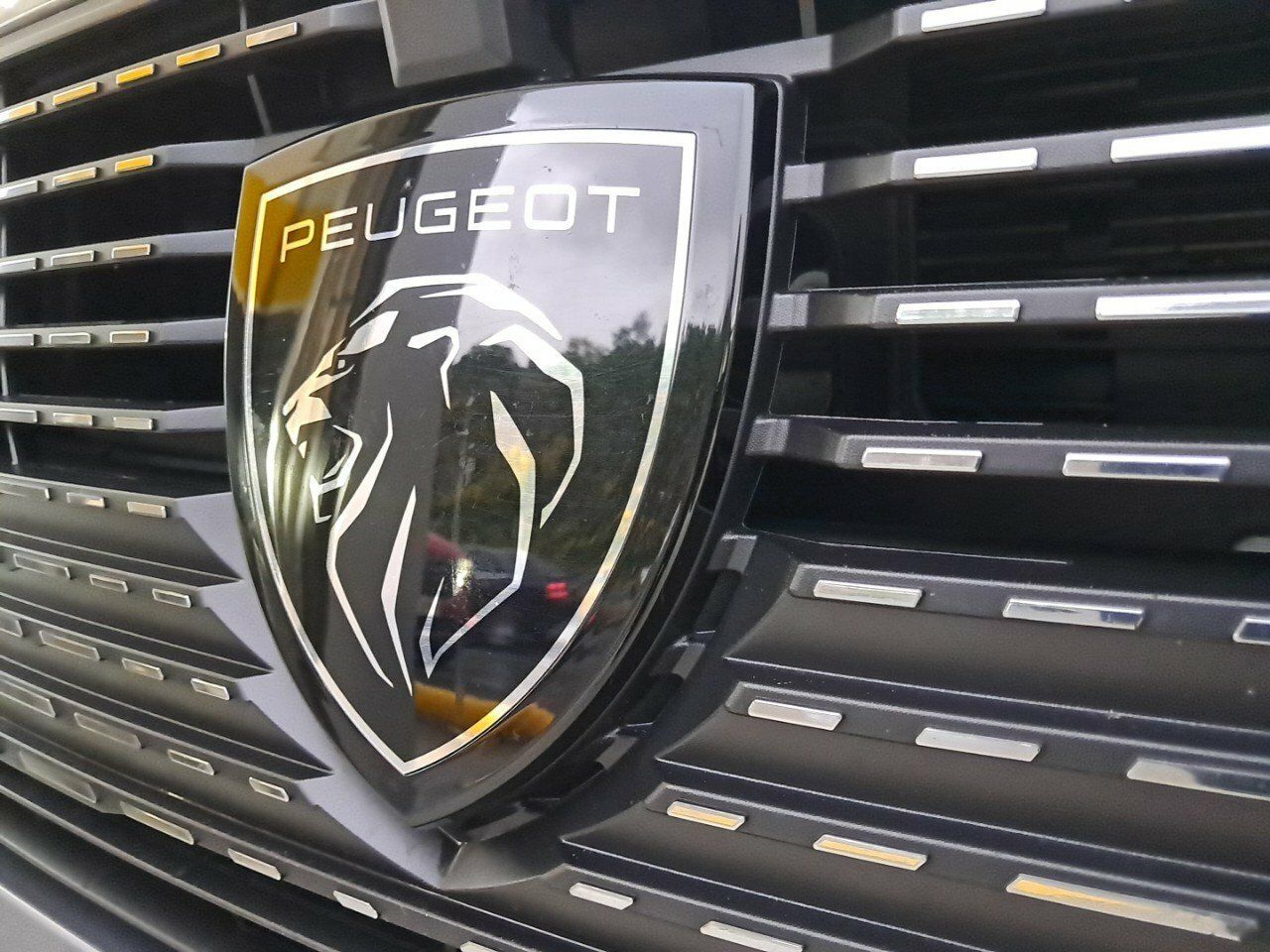 Foto Peugeot 308 35