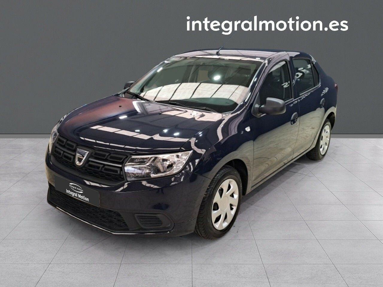 Foto Dacia Logan 1