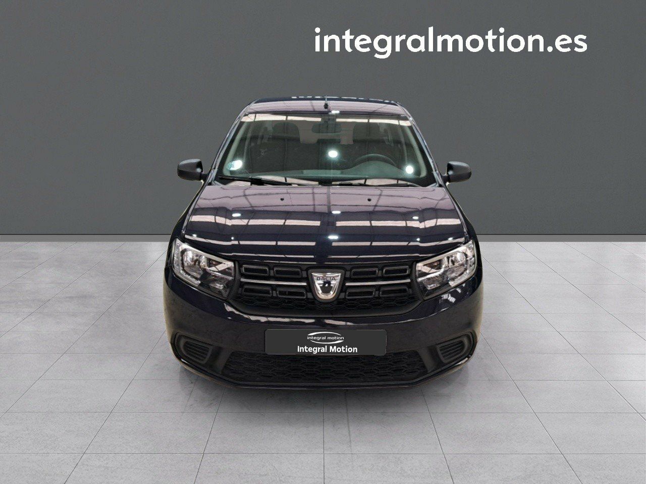 Foto Dacia Logan 2
