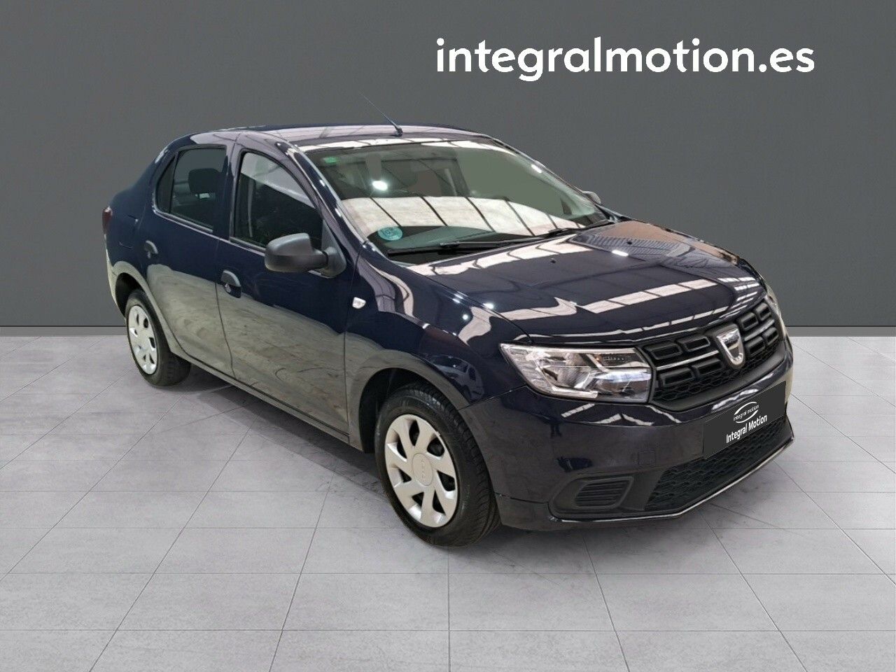 Foto Dacia Logan 3