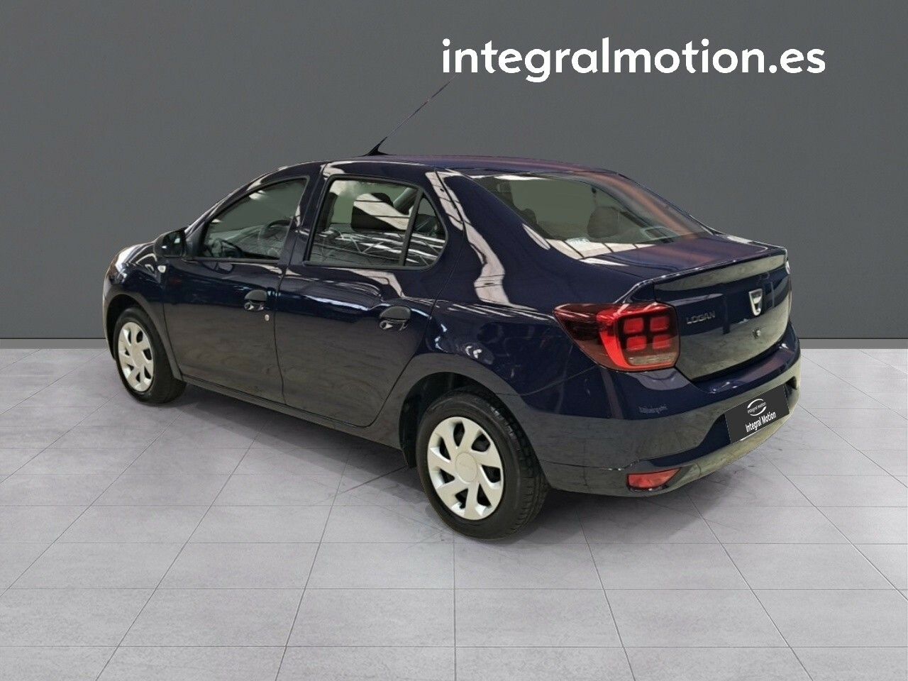 Foto Dacia Logan 4