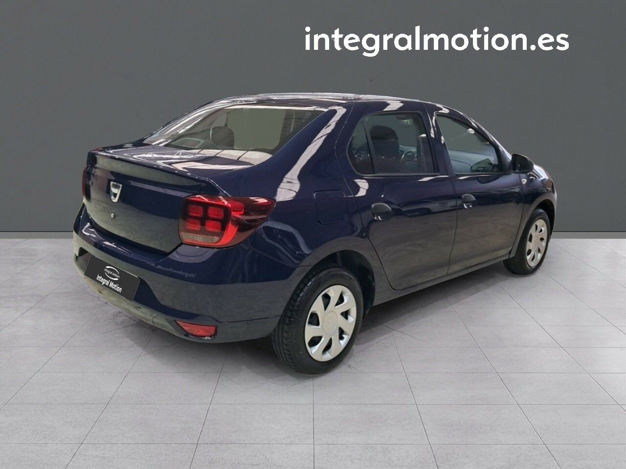 Foto Dacia Logan 5