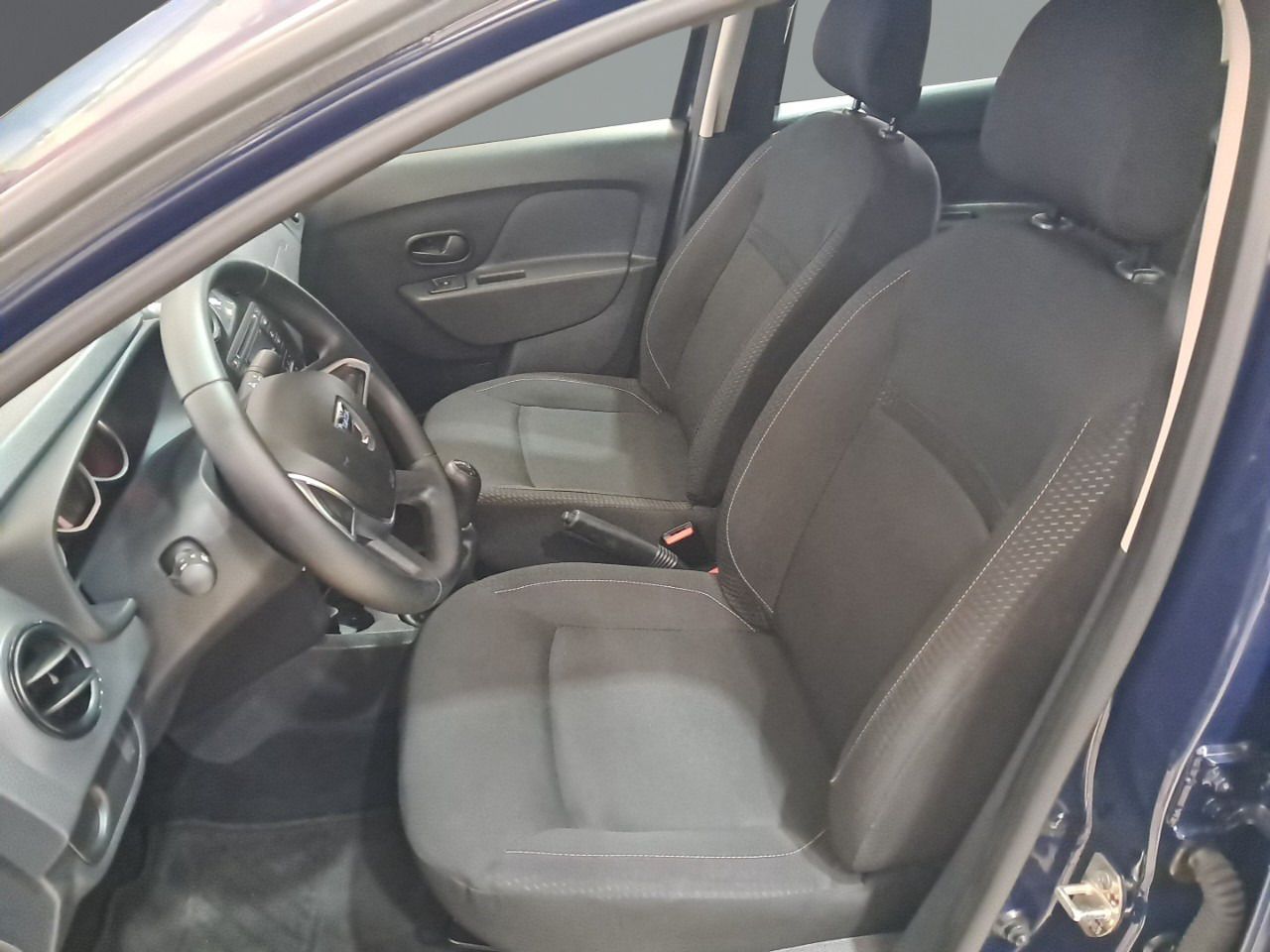 Foto Dacia Logan 6